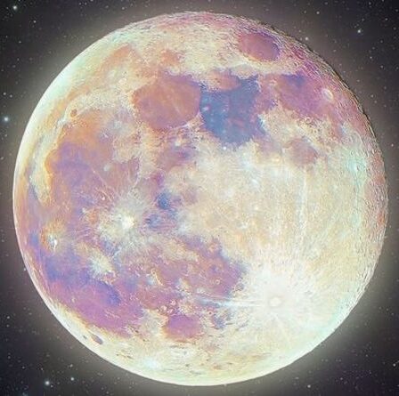 Pleine Lune : Quand est la prochaine pleine lune au Royaume-Uni ? Dates et horaires exacts exposés