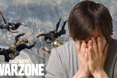 Plus de 100 000 joueurs Call of Duty bannis de Warzone - ne faites pas ça