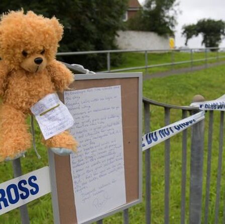 Plymouth en «état de choc» après une fusillade d'horreur – les résidents ont peur de quitter leur domicile