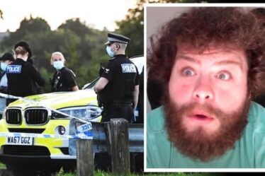 Plymouth tire EN DIRECT: Horreur alors que la police confirme qu'un enfant de moins de 10 ans est mort