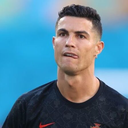 Position de Man City sur l'offre de transfert de Cristiano Ronaldo alors que Tottenham refuse de vendre Harry Kane