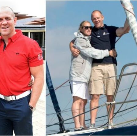 Pourquoi Zara et Mike Tindall passent l'été à Sandringham et non à Balmoral avec la reine