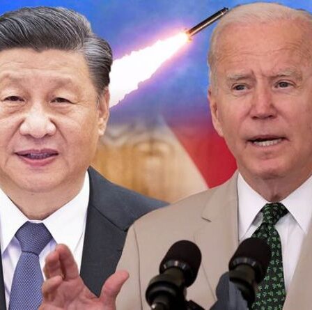 Pourquoi l'Amérique est de plus en plus préoccupée par l'arsenal nucléaire croissant de la Chine