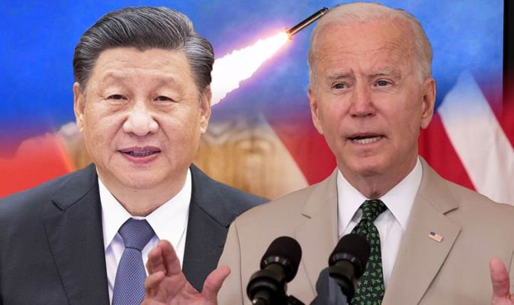 Pourquoi l'Amérique est de plus en plus préoccupée par l'arsenal nucléaire croissant de la Chine