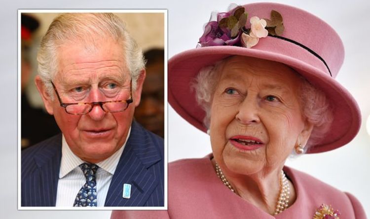 Pourquoi la reine n'a pas besoin de passeport pour voyager - mais le prince Charles en a besoin