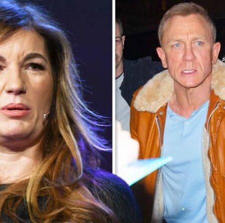 « Pourquoi ne devrait-il pas ? » Karren Brady défend la demande d'héritage « déplaisante » de Daniel Craig