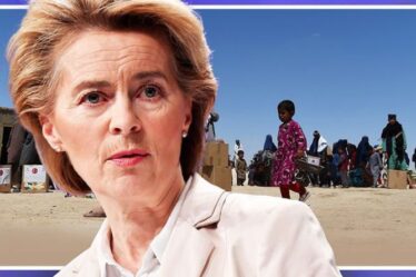 Pourquoi six pays de l'UE exigent que Bruxelles agisse sur l'interdiction d'expulsion de l'Afghanistan