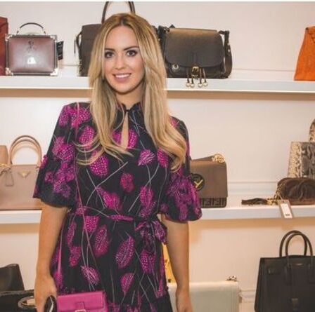 Pourriez-vous gagner 6 000 £ avec vos vieux sacs à main ?  L'expert explique comment