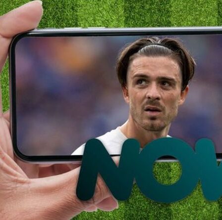 Préparez-vous pour le début de la saison de Premier League avec cet accord NOW TV