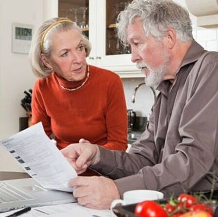 Prévision de la pension de l'État pour la gratuité des déplacements en bus : les quatre étapes pour planifier son revenu de retraite