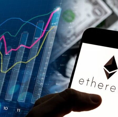 Prévision de prix Ethereum : Ether renversera-t-il Bitcoin ?  Prévisions de prix pour fin 2021