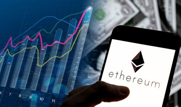 Prévision de prix Ethereum : Ether renversera-t-il Bitcoin ?  Prévisions de prix pour fin 2021