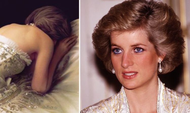 Princesse Diana : Est-ce que le film bouleversant de Kristen Stewart montre Di « sanglotant en robe de mariée » ?
