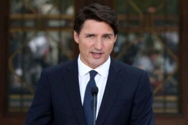 Prise de pouvoir de Trudeau !  Le premier ministre canadien convoque des élections anticipées pour le 20 septembre