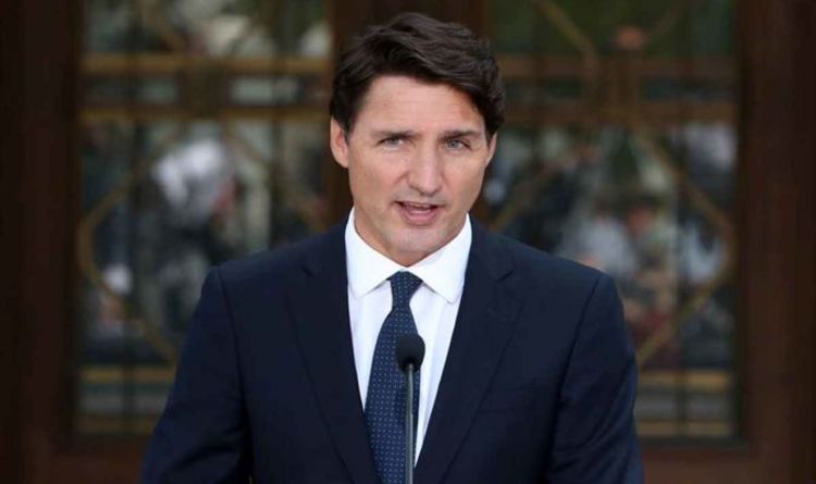 Prise de pouvoir de Trudeau !  Le premier ministre canadien convoque des élections anticipées pour le 20 septembre