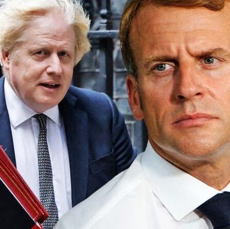 Prise de pouvoir de l'UE : Emmanuel Macron « arme l'anti-britannique » pour s'emparer de la direction du bloc