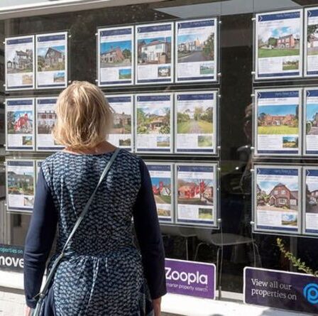 Prix ​​des maisons : pourquoi vous ne devriez pas retarder votre vente - ou bien risquer de perdre des MILLIERS