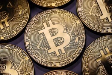 Prix ​​du Bitcoin : La crypto-monnaie gagne près de 20 points - peut-elle aller sur la Lune ?