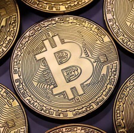 Prix ​​du Bitcoin : La crypto-monnaie gagne près de 20 points - peut-elle aller sur la Lune ?