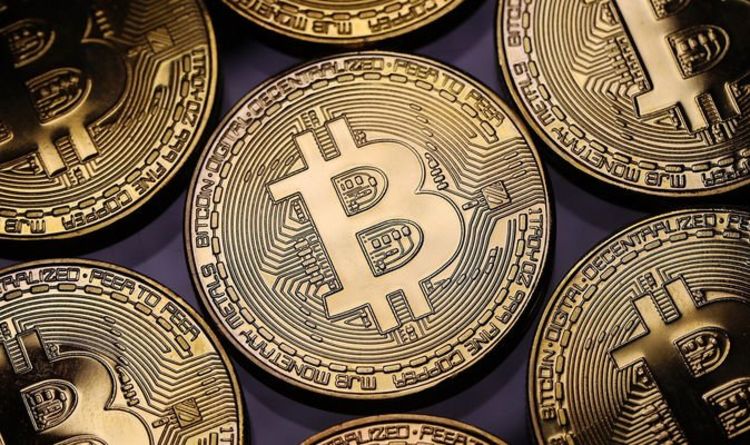 Prix ​​du Bitcoin : La crypto-monnaie gagne près de 20 points - peut-elle aller sur la Lune ?