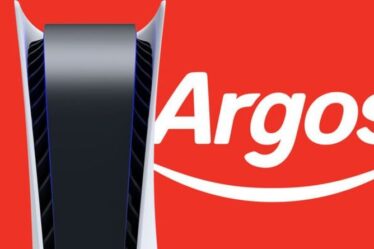 Prochain stock PS5 UK chez Argos: heures et dates de réapprovisionnement de la PlayStation 5