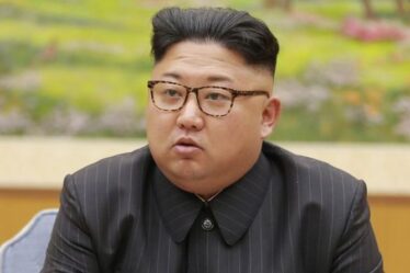Profondément troublant !  La Corée du Nord avance secrètement avec un réacteur nucléaire