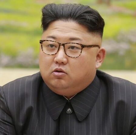 Profondément troublant !  La Corée du Nord avance secrètement avec un réacteur nucléaire
