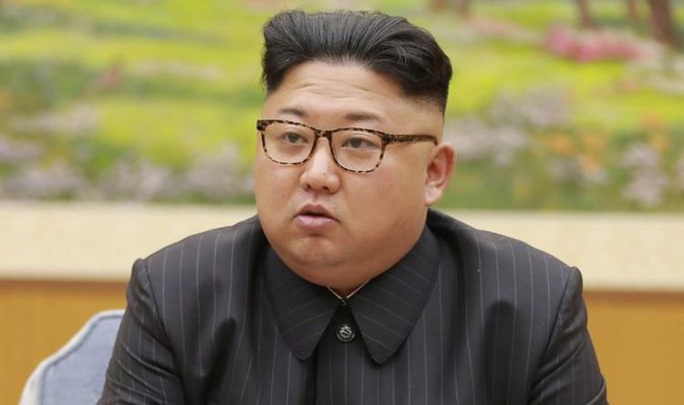 Profondément troublant !  La Corée du Nord avance secrètement avec un réacteur nucléaire