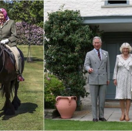 Projets de vacances royales: où Kate Middleton, la reine et la famille royale passent l'été