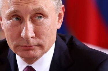 « Provocation de conflit » La Russie met en garde contre la « zone de danger » de la mer Noire alors que les tensions avec l'OTAN montent en flèche