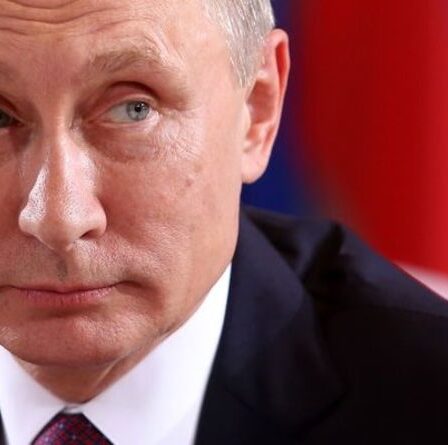 « Provocation de conflit » La Russie met en garde contre la « zone de danger » de la mer Noire alors que les tensions avec l'OTAN montent en flèche