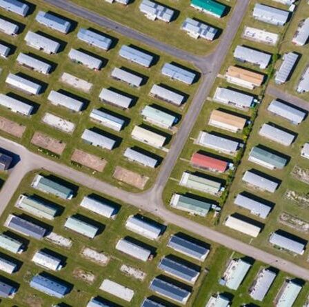 "Pure cupidité": la propriétaire de la caravane claque les règles de limite d'âge car elle pourrait perdre 5 000 £
