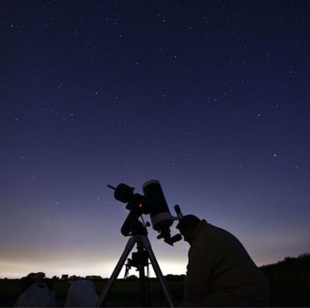 Quand a lieu la pluie de météores des Perséides ? Horaires de pointe et comment regarder au Royaume-Uni