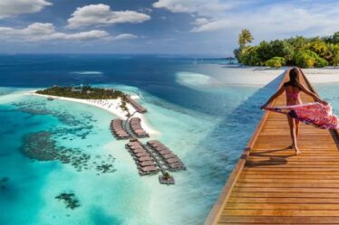 Quand les Maldives sortiront-elles de la liste rouge des voyages au Royaume-Uni ?