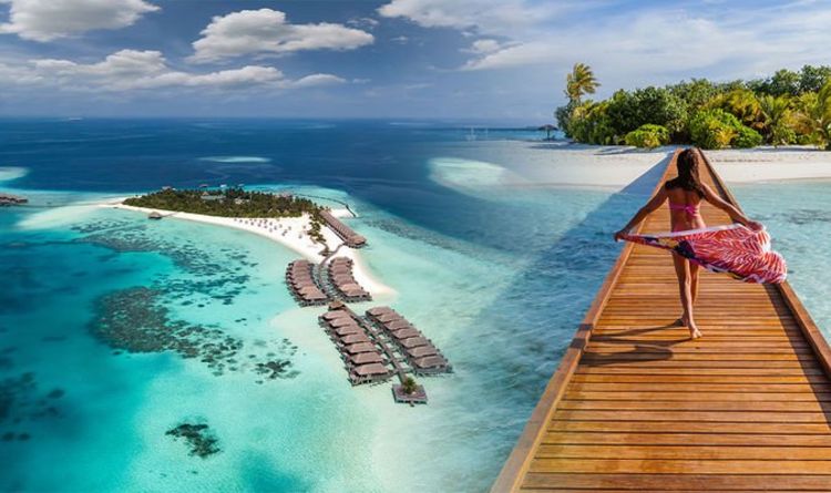 Quand les Maldives sortiront-elles de la liste rouge des voyages au Royaume-Uni ?