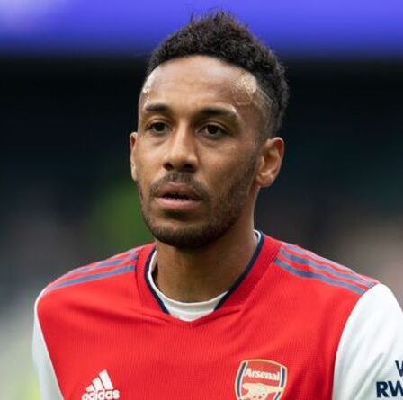 Quatre attaquants qu'Arsenal pourrait viser au milieu des liens de transfert Pierre-Emerick Aubameyang