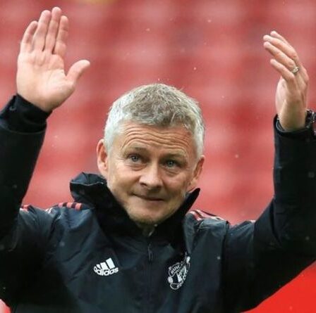 Quatre transferts génériques que Man Utd pourrait encore livrer pour Solskjaer avant la date limite