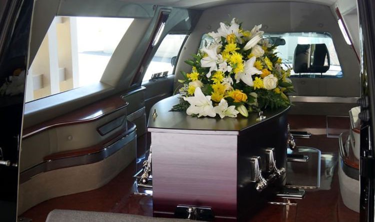 Que faire si vous croisez un cortège funèbre en conduisant ?