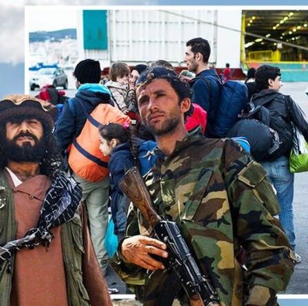 Que va-t-il se passer ensuite en Afghanistan ?  La clé de la reconnaissance pour tempérer les talibans - réclamation d'expert