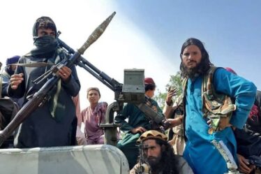 Que veulent les talibans en Afghanistan ?  Que va-t-il se passer ensuite?