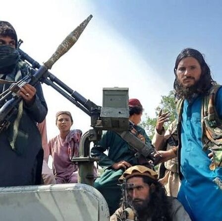 Que veulent les talibans en Afghanistan ?  Que va-t-il se passer ensuite?