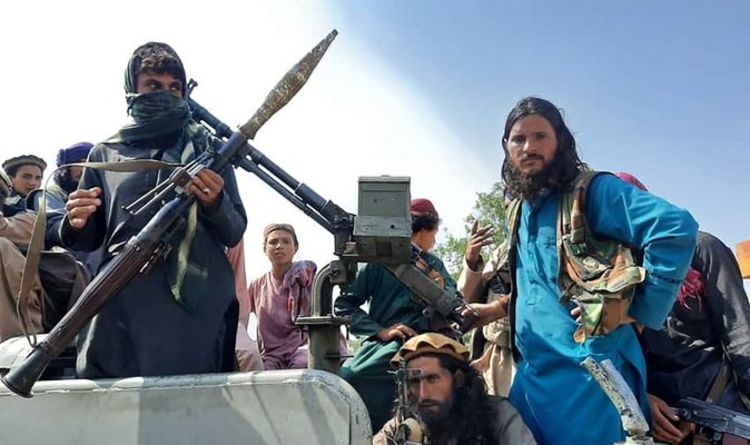 Que veulent les talibans en Afghanistan ?  Que va-t-il se passer ensuite?