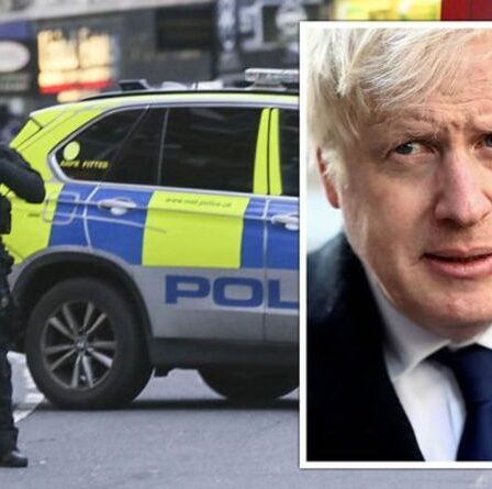 Quel est le niveau de menace terroriste au Royaume-Uni alors que Biden met en garde contre un «risque élevé» - les 5 alertes