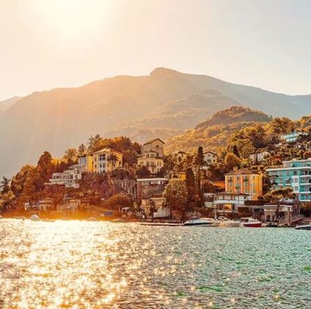 Quel lac italien est le meilleur à visiter ?  Des vacances de rêve vous permettent d'explorer les plus belles