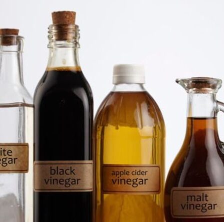 Quel vinaigre utiliser pour le nettoyage ? Deux types que vous DEVEZ éviter de manger