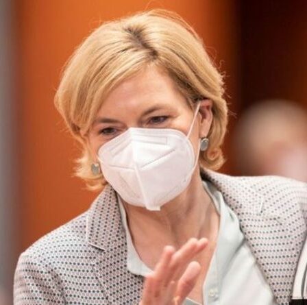 Quelle prise !  L'UE verse 4 millions de livres sterling aux pêcheurs qui souffrent après le Brexit