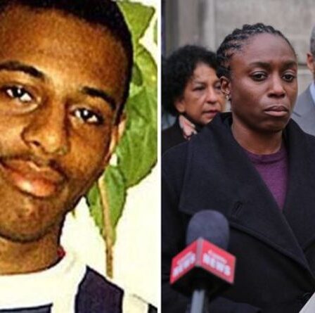 Qu'est-il arrivé à Stephen Lawrence?