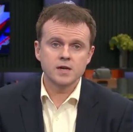 « Qui décide de ce qui est offensant ? »  Andrew Doyle exhorte les Britanniques à se lever pour se réveiller "un précédent"