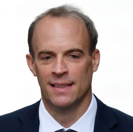 Qui remplacera Dominic Raab au poste de ministre des Affaires étrangères s'il démissionne ?  Deux candidats pour Boris
