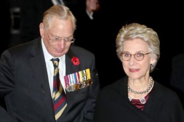 Qui sont le duc et la duchesse de Gloucester ?  Un regard sur les membres de la famille royale discrets qui soutiennent Queen